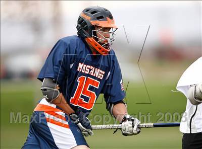 Thumbnail 2 in Northridge vs. Mountain Crest photogallery.