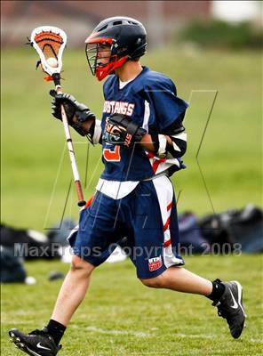 Thumbnail 3 in Northridge vs. Mountain Crest photogallery.