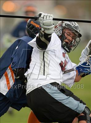 Thumbnail 2 in Northridge vs. Mountain Crest photogallery.
