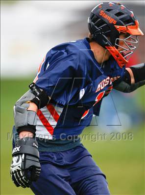 Thumbnail 2 in Northridge vs. Mountain Crest photogallery.