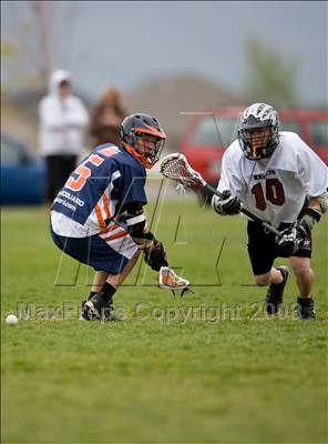Thumbnail 3 in Northridge vs. Mountain Crest photogallery.