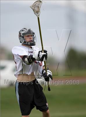 Thumbnail 3 in Northridge vs. Mountain Crest photogallery.