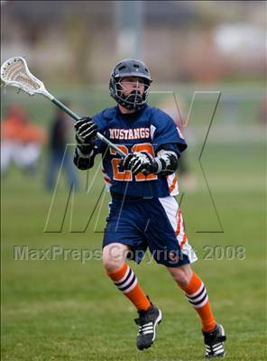 Thumbnail 1 in Northridge vs. Mountain Crest photogallery.