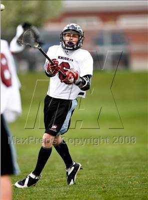 Thumbnail 1 in Northridge vs. Mountain Crest photogallery.