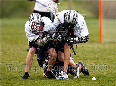 Thumbnail 1 in Northridge vs. Mountain Crest photogallery.