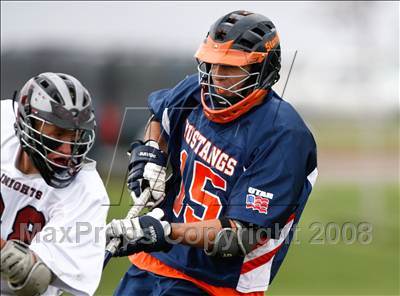 Thumbnail 2 in Northridge vs. Mountain Crest photogallery.