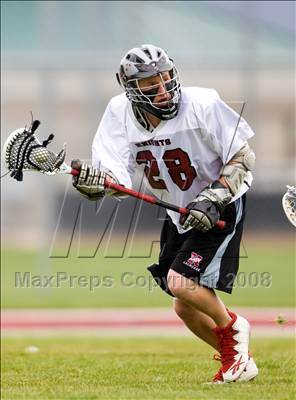 Thumbnail 1 in Northridge vs. Mountain Crest photogallery.