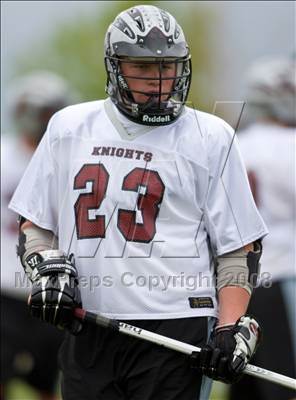 Thumbnail 1 in Northridge vs. Mountain Crest photogallery.