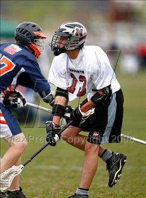 Thumbnail 2 in Northridge vs. Mountain Crest photogallery.