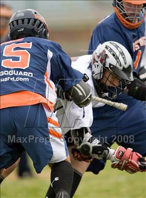 Thumbnail 3 in Northridge vs. Mountain Crest photogallery.