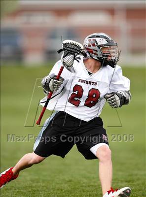 Thumbnail 1 in Northridge vs. Mountain Crest photogallery.