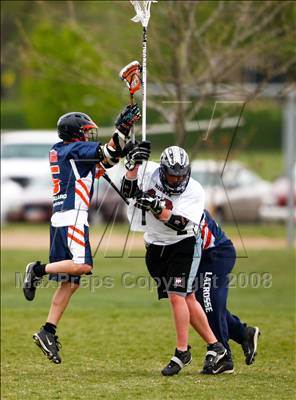 Thumbnail 1 in Northridge vs. Mountain Crest photogallery.