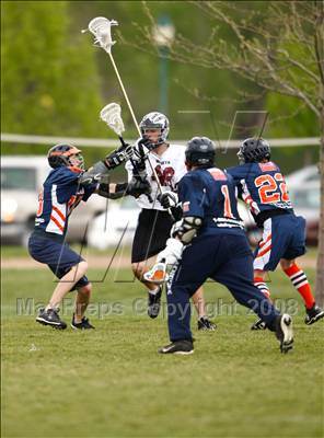 Thumbnail 2 in Northridge vs. Mountain Crest photogallery.