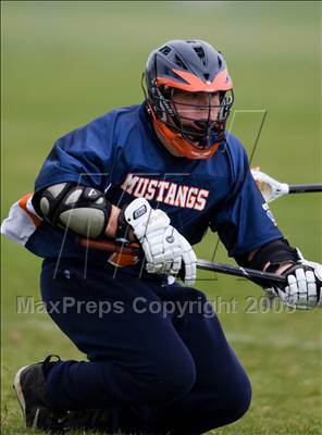 Thumbnail 3 in Northridge vs. Mountain Crest photogallery.