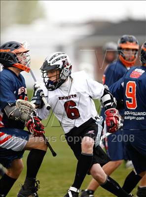 Thumbnail 1 in Northridge vs. Mountain Crest photogallery.