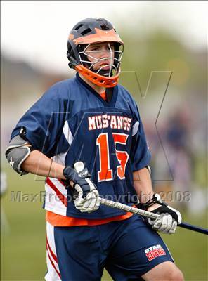 Thumbnail 1 in Northridge vs. Mountain Crest photogallery.
