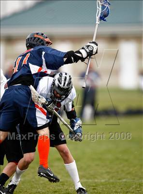Thumbnail 3 in Northridge vs. Mountain Crest photogallery.