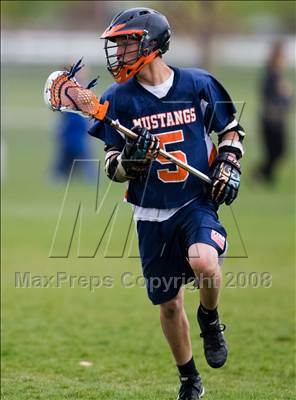 Thumbnail 2 in Northridge vs. Mountain Crest photogallery.