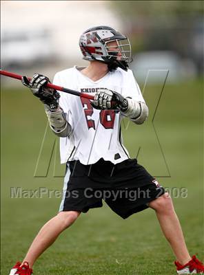 Thumbnail 3 in Northridge vs. Mountain Crest photogallery.