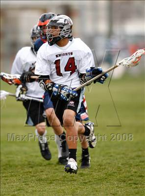 Thumbnail 2 in Northridge vs. Mountain Crest photogallery.