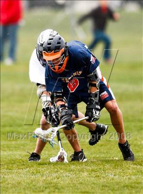Thumbnail 3 in Northridge vs. Mountain Crest photogallery.