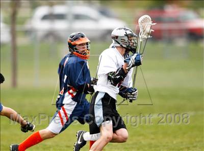 Thumbnail 1 in Northridge vs. Mountain Crest photogallery.