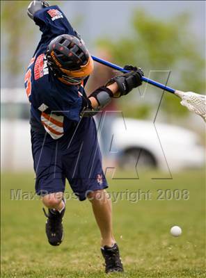 Thumbnail 1 in Northridge vs. Mountain Crest photogallery.