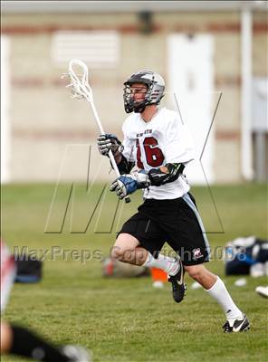 Thumbnail 3 in Northridge vs. Mountain Crest photogallery.