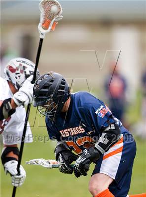 Thumbnail 2 in Northridge vs. Mountain Crest photogallery.