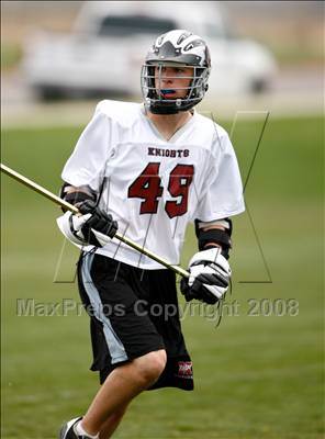 Thumbnail 1 in Northridge vs. Mountain Crest photogallery.