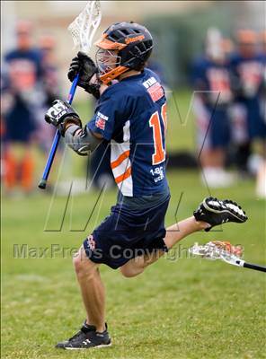 Thumbnail 1 in Northridge vs. Mountain Crest photogallery.