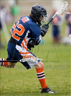 Thumbnail 3 in Northridge vs. Mountain Crest photogallery.