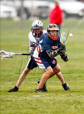 Thumbnail 1 in Northridge vs. Mountain Crest photogallery.
