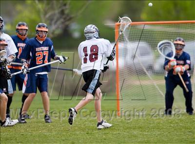 Thumbnail 3 in Northridge vs. Mountain Crest photogallery.