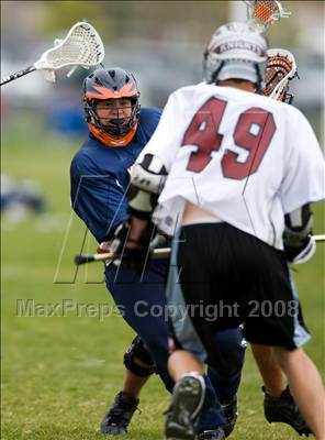Thumbnail 1 in Northridge vs. Mountain Crest photogallery.