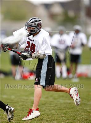 Thumbnail 1 in Northridge vs. Mountain Crest photogallery.
