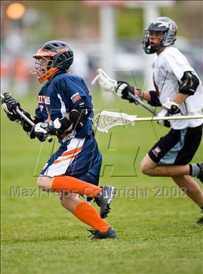 Thumbnail 3 in Northridge vs. Mountain Crest photogallery.