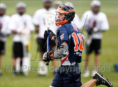 Thumbnail 1 in Northridge vs. Mountain Crest photogallery.