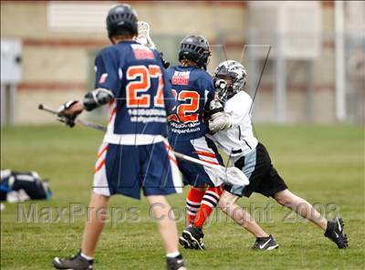 Thumbnail 1 in Northridge vs. Mountain Crest photogallery.