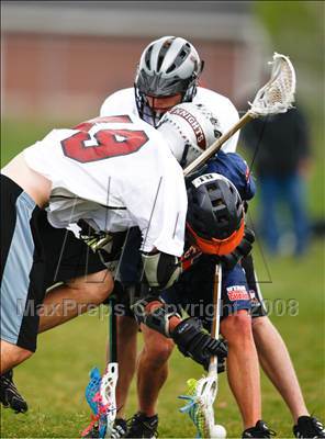 Thumbnail 1 in Northridge vs. Mountain Crest photogallery.