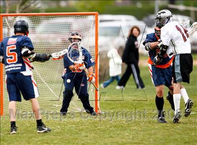 Thumbnail 2 in Northridge vs. Mountain Crest photogallery.