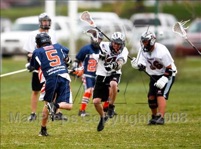 Thumbnail 1 in Northridge vs. Mountain Crest photogallery.