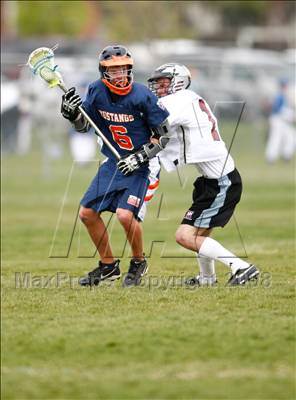 Thumbnail 1 in Northridge vs. Mountain Crest photogallery.