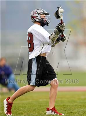 Thumbnail 1 in Northridge vs. Mountain Crest photogallery.
