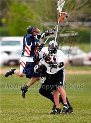 Thumbnail 2 in Northridge vs. Mountain Crest photogallery.