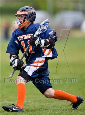 Thumbnail 1 in Northridge vs. Mountain Crest photogallery.
