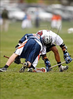 Thumbnail 1 in Northridge vs. Mountain Crest photogallery.