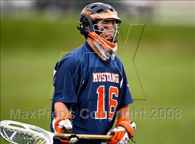 Thumbnail 2 in Northridge vs. Mountain Crest photogallery.