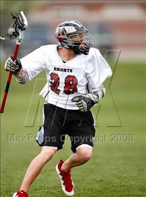 Thumbnail 3 in Northridge vs. Mountain Crest photogallery.