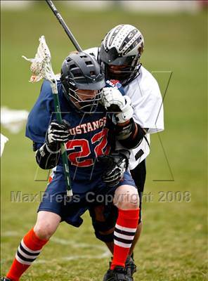 Thumbnail 3 in Northridge vs. Mountain Crest photogallery.